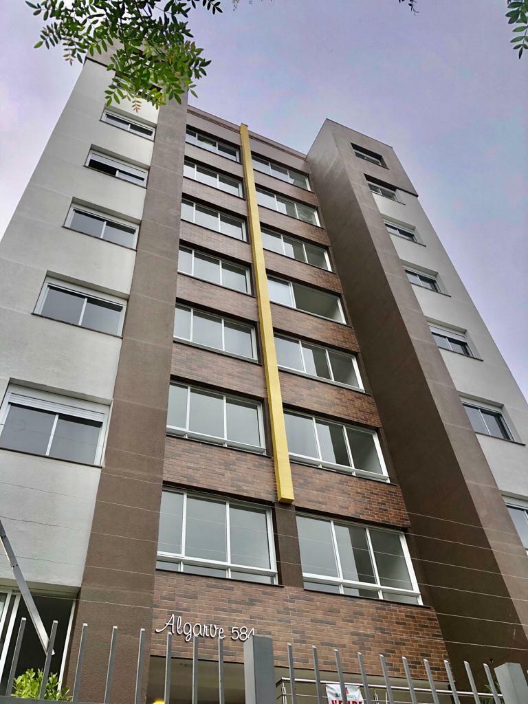 Lançamento Apartamento